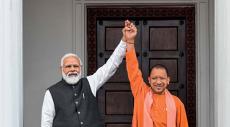 PM Modi's warning to Pakistan, Kanpuria style