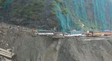 Cloudburst in Jammu and Kashmir's Ramban three dead