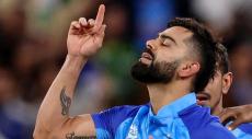 Virat Kohli 31 runs away from breaking David Warner's IPL record against Punjab Kings