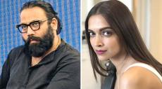 Deepika Padukone's new 'peace of mind' statement amid Spirit controversy with Sandeep Reddy Vanga