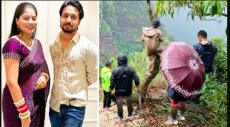 Sonam posted from Raja's account after his murder, returned to Indore to meet Raj Kushwaha 