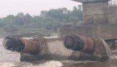 Several feared drowned as tourist bridge collapses over Indrayani river