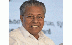 ED issues notice to Kerala CM Pinarayi Vijayan in Rs 2000-crore 