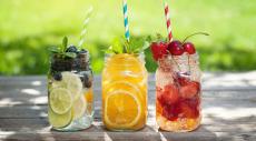 Summer sips of the season Try these drinks