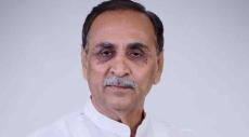 Vijay Rupani lucky number 1206 turns date of his fatal journey