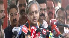 Shashi Tharoor hopes Trump-Munir lunch served food for thought