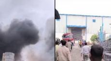 Telangana:12 dead, 22 injured in massive explosion at chemical factory