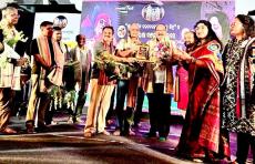 Hauz Khas Jagannath Temple hosts Rasabali Divas 