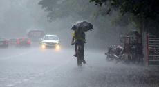 Himachal rains: Shops washed away in Manali