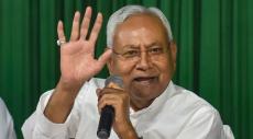 Bihar: CM Nitish Kumar hikes pension for journalists