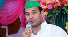 Tej Pratap Yadav unfollows RJD