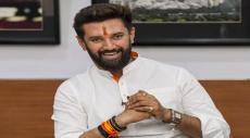Chirag Paswan defends SIR ahead of Bihar polls