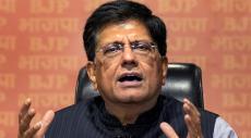 India to take all steps to protect national interest: Piyush Goyal on Trump imposing 25%