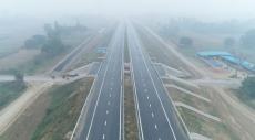 Gorakhpur Link Expressway: Toll collection starts, two-wheelers too need to pay 