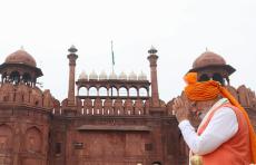 PM Narendra Modi's address from the ramparts of Red Fort on the occasion of 79th Independence Day 