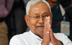 Nitish Kumar to become CM for record 10th time
