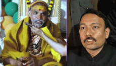 Alankar Agnihotri says withdraw SC/ST Act by February 6 or the Central govt 