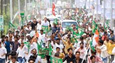 Rahul-Tejashwi out to save democracy or tear it apart?