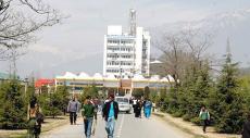 Kashmir University postpones all exams scheduled today due to inclement weather