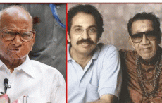 BMC polls: Uddhav considers alternative alliance with Pawar after Congress rejects