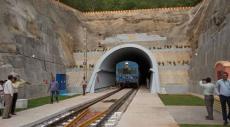Longest Rail Tunnels in India Rishikesh-Karnaprayag route completed