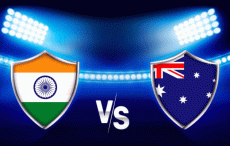 Rohit-Kohli masterclass propels India to thumping win in Sydney