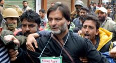 Yasin Malik claims ex-PM Manmohan Singh thanked him for meeting Hafiz Saeed