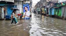 Kolkata rains: BJP rakes up Durga Puja pain to attack govt