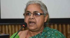 Sushila Karki, poised to lead Nepal's interim government