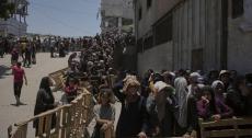 57 Palestinians killed in Israeli airstrikes in Gaza as Hamas considers 