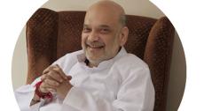 Shah slams Cong over vote chori allegations, claims Voter Adhikar Yatra 