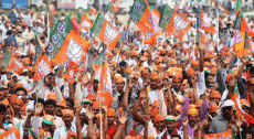 Bihar elections: BJP releases first list of 71 candidates, Samrat Choudhary to contest from Tarapur