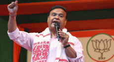Assam CM claims Miya-Muslims set to become state's largest community