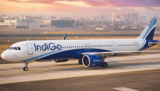 IndiGo Kuwait-Delhi flight makes emergency landing in Ahmedabad after bomb-hijack