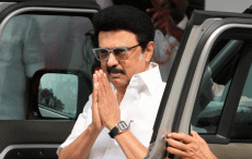 MK Stalin, actors Ajith Kumar, Aravind Swamy, Khushbu get bomb threats