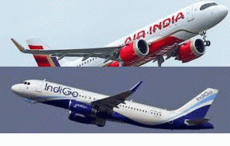 IndiGo, Air India, AI Express prepare for flight delays IndiGo, Air India, AI Express prepare for flight delays