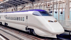 Vaishnaw virtually witnesses final bullet train tunnel breakthrough in Maharashtra Vaishnaw virtually witnesses final bullet train tunnel breakthrough in Maharashtra