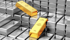 Silver down by Rs 4,741 on MCX, gold falls by Rs 1,056 amid profit booking