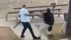 Pakistani father-son duo responsible for Sydney carnage