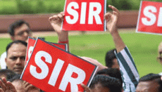 West Bengal SIR: Election Commission to release draft voter list