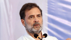 National Herald case Relief for Gandhis from Delhi court 