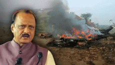 Ajit Pawar death: Devendra Fadnavis expresses grief, announces three-day state mourning