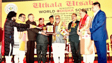 World Odisha Society emerges as Prime Platform for Odias World wide , 5th Foundation Day celebrated in grandeur