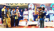 Third Bilasuni Mahotsava Becomes a massive success