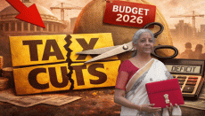 Budget 2026: New Income Tax Act 2025 will come into effect on April 1
