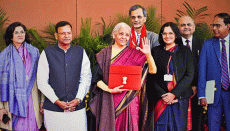 FM Nirmala Sitharaman announces multilingual AI agriculture tool to help farmers