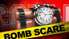 Lucknow civil court receives bomb threat