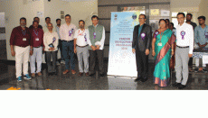 Madras Regional Purchase Unit Organizes Vendor Development Programme: A Stepping Stone to Viksit Bharat 2047
