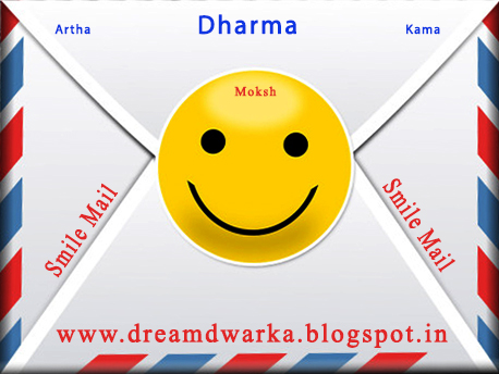 Seek truth by observing fast,  learn tips with Smile Mail audio 318