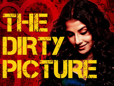 A Feminists delight: The Dirty Picture